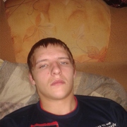Алексей, 26, Сланцы