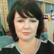 Наталья 50 лет (Весы) Ташкент