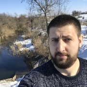 Денчик, 30, Буденновск