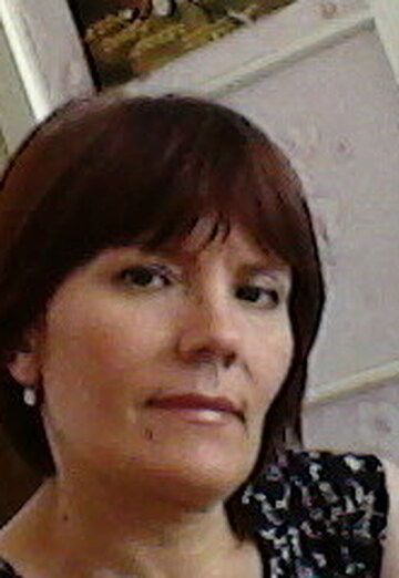 My photo - tatyana, 56 from Yemanzhelinsk (@tatyana60258)