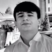Бория, 18, Ивангород