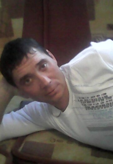 My photo - Andrey, 40 from Ishim (@andrey331430)