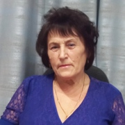 Татьяна, 65, Липецк