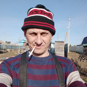 Den, 46, Балаково