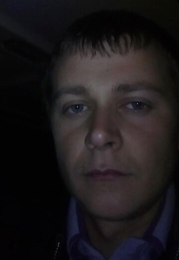 My photo - Denis, 29 from Azov (@denis246569)