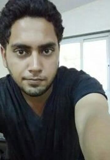Моя фотография - Salman Khan, 30 из Ахмадабад (@sulemankhan1)