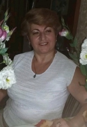 Моя фотография - Mari, 58 из Ростов-на-Дону (@mari12993)