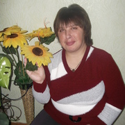 Юлия, 42, Хлевное
