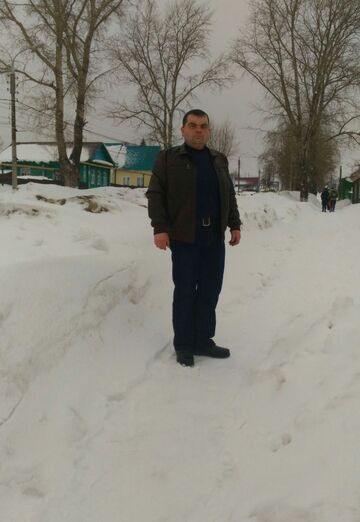 Моя фотография - Алексей, 41 из Благовещенск (Башкирия) (@aleksey312482)