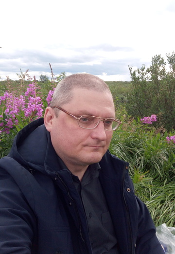 Моя фотография - Дмитрий, 51 из Воркута (@dmitriy333192)