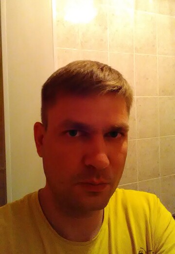 Моя фотография - Maksim, 37 из Тамбов (@maksim159767)