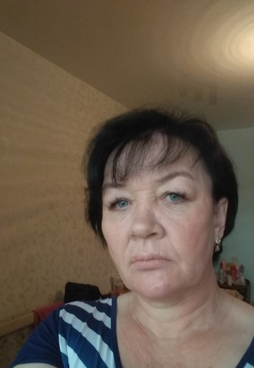 My photo - Olga, 50 from Blagoveshchensk (@olga355346)