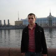 Илья, 37, Полярный