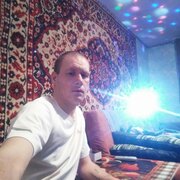 рома, 37, Мончегорск