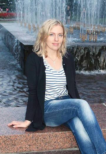 Моя фотография - Людмила, 40 из Прага (@ludmila72897)