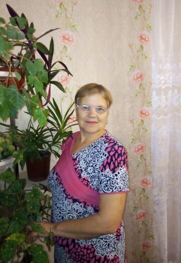 Моя фотография - Наталья, 61 из Омск (@natalya239609)