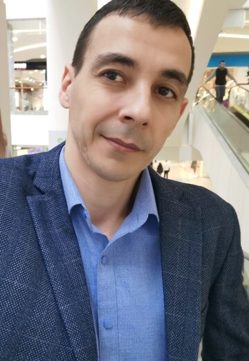 Моя фотография - Александр, 38 из Астрахань (@aleksandr1147039)
