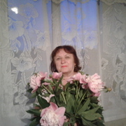 нина 67 лет (Стрелец) Белев