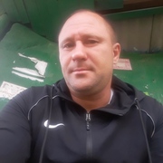 Виктор, 37, Черниговка
