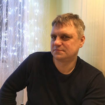 Моя фотография - Алексей, 53 из Саров (Нижегородская обл.) (@aleksey384053)