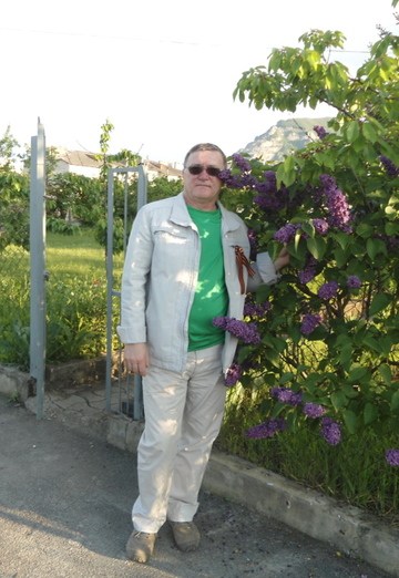 Моя фотография - Сергей, 63 из Димитровград (@sergey662573)