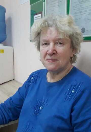 Моя фотография - Наталья, 68 из Иваново (@natalya231072)