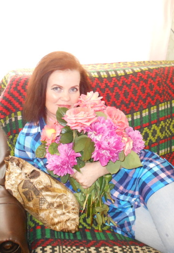 Моя фотография - Натали, 48 из Керчь (@natali48473)