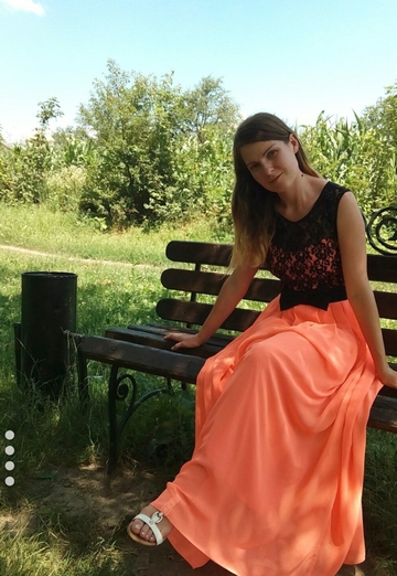 Моя фотография - Марина, 36 из Черновцы (@marina219588)