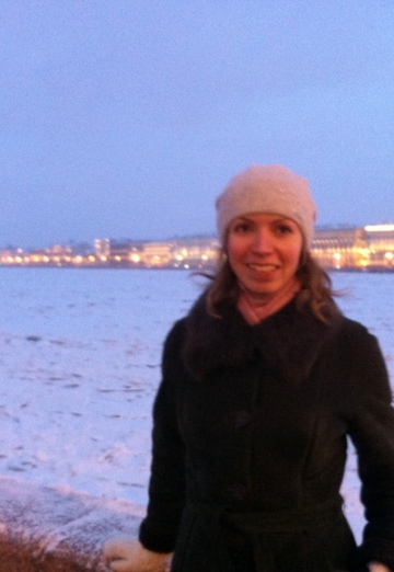 Моя фотография - Елена, 40 из Саратов (@elena215268)