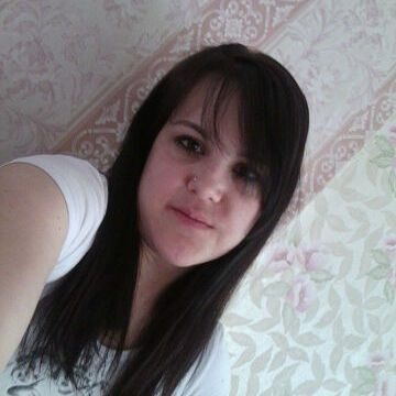 Моя фотография - Евгения, 32 из Саяногорск (@zakharovazhenya)