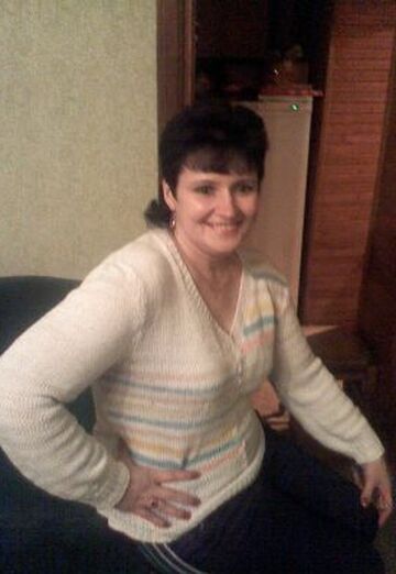 Моя фотография - Aistra, 58 из Алитус (@zingeidi)