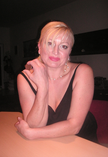 My photo - ariadna, 55 from Maladzyechna (@id472016)