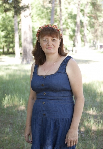 Моя фотография - Татьяна, 60 из Киев (@tatianaprotsyuk35)