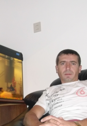My photo - Ruslan, 45 from Liepaja (@id311205)