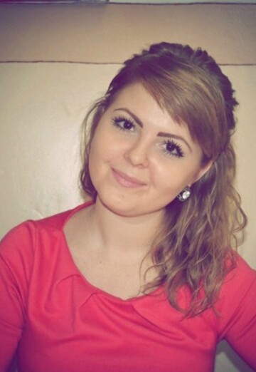 Моя фотография - Екатерина, 31 из Мелитополь (@ekaterina7279490)