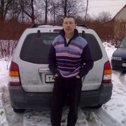 Виктор, 53, Крестцы