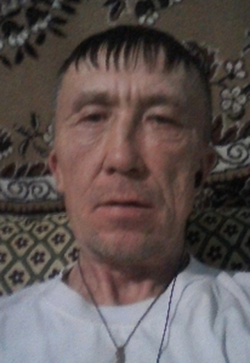 My photo - Sergey, 52 from Kyakhta (@sergey869354)