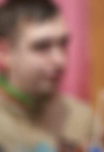 Моя фотография - Сергій, 39 из Немиров (@sergy1290)