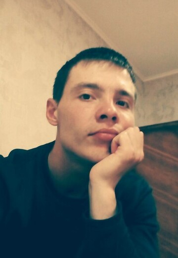 My photo - Aleksandr, 29 from Syktyvkar (@aleksandr908832)