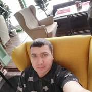 Саша, 35, Муравленко (Тюменская обл.)