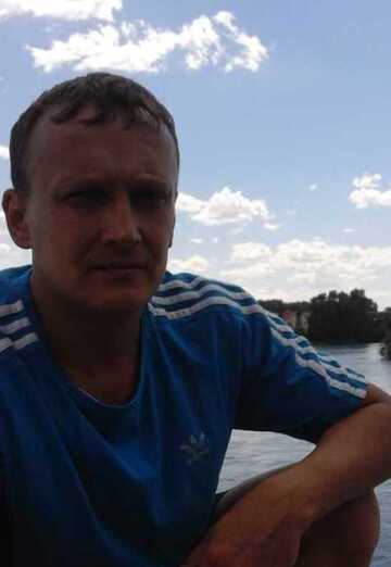 Моя фотография - Роман, 43 из Усть-Каменогорск (@romansitenkov)
