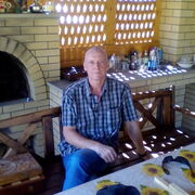 Анатолий, 59, Белая Калитва