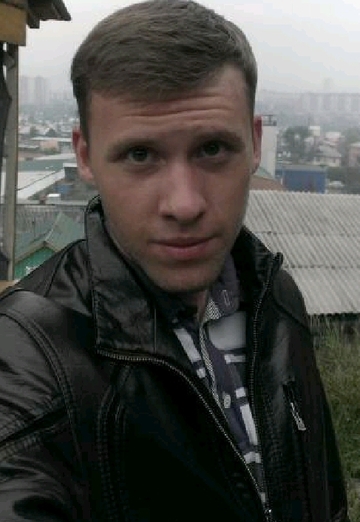 Моя фотография - Владимир, 43 из Невинномысск (@vladimir331370)