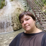 Evgeniya 38 Naro-Fominsk