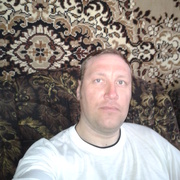 Виктор, 43, Камень-на-Оби