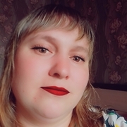 Юлия, 31, Черемхово