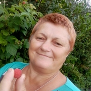 Галка, 53, Кузнецк