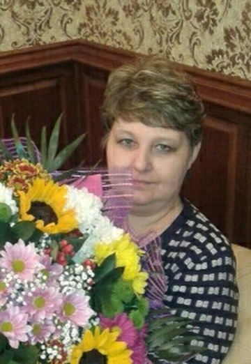 My photo - Natasha, 59 from Nizhny Novgorod (@natasha62643)