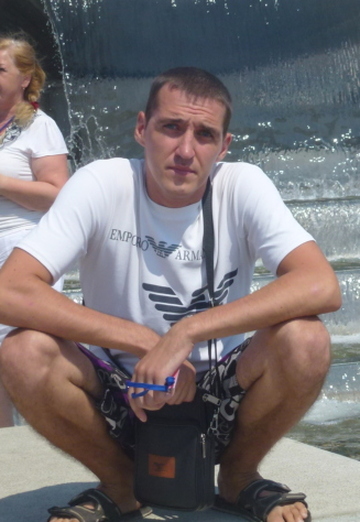 Вадим (@vadim38754) — моя фотография № 30