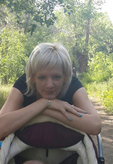 My photo - Olesya, 45 from Orsk (@olesya12225)